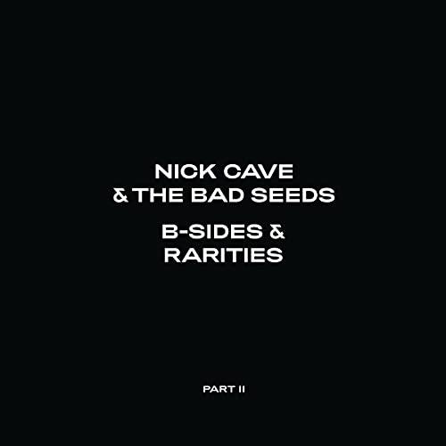 Nick Cave & The Bad Seeds - B-Sides & Rarities (Part II)  (Vinyl) - Joco Records