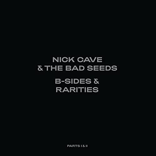 Nick Cave & The Bad Seeds - B-Sides & Rarities (Part I & II)  (Vinyl) - Joco Records