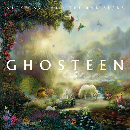 Nick Cave & The Bad Seeds - Ghosteen (Vinyl) - Joco Records