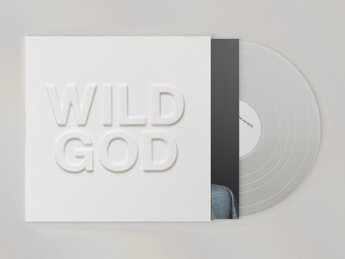 Nick Cave & The Bad Seeds - Wild God (Clear Color Vinyl) - Joco Records