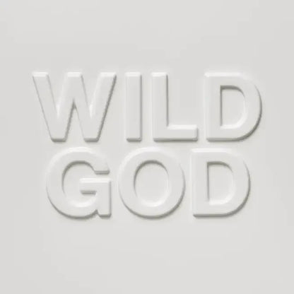 Nick Cave & The Bad Seeds - Wild God (Clear Color Vinyl) - Joco Records