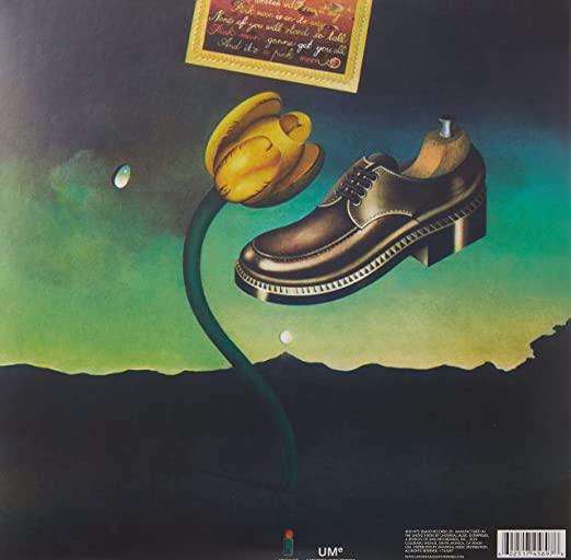 Nick Drake - Pink Moon (Gatefold, 180 Gram) (LP) - Joco Records