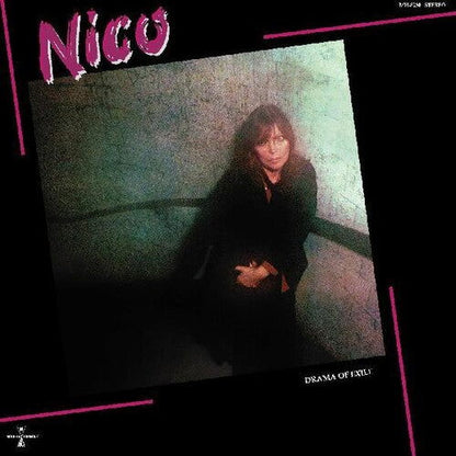 Nico - Drama Of Exile (Limited Edition, Lavender Vinyl) (LP) - Joco Records