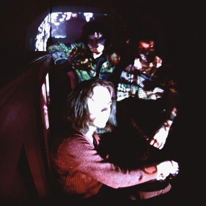 Night Beats - Night Beats (Purple Vinyl) - Joco Records