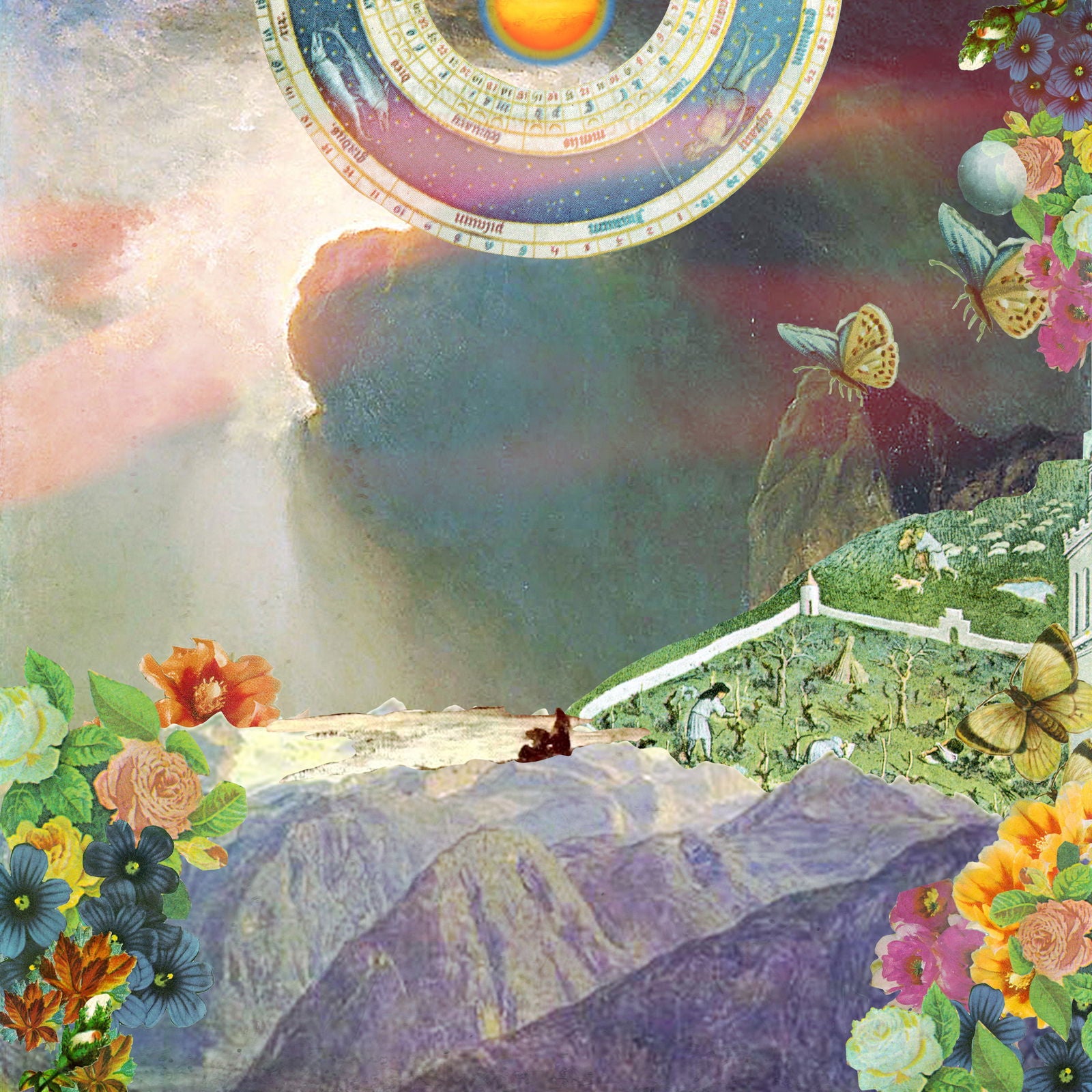 Night Moves - Pennied Days (Vinyl) - Joco Records