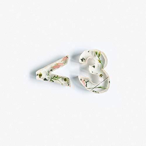 Nightly - Night, Love You.  (Vinyl) - Joco Records