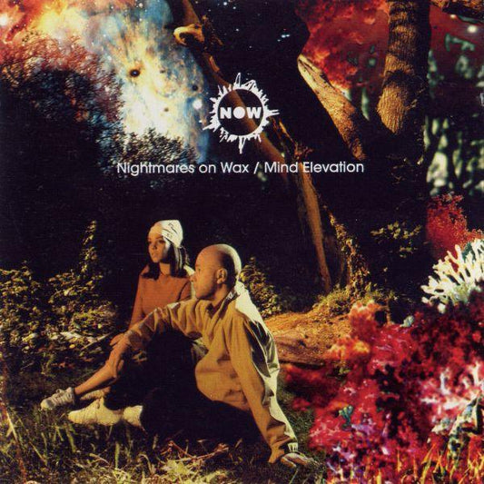 Nightmares On Wax - Mind Elevation (Vinyl) - Joco Records