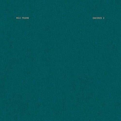 Nils Frahm - Encores 2 (LP) - Joco Records