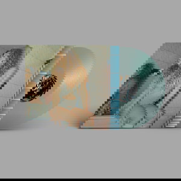 Nilüfer Yanya - My Method Actor (Indie Exclusive, Gatefold, Green Vinyl) (LP) - Joco Records