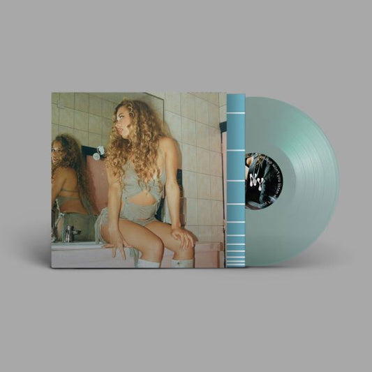 Nilüfer Yanya - My Method Actor (Indie Exclusive, Gatefold, Green Vinyl) (LP) - Joco Records
