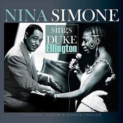 Nina Simone - Sings Duke Ellington  (Vinyl) - Joco Records
