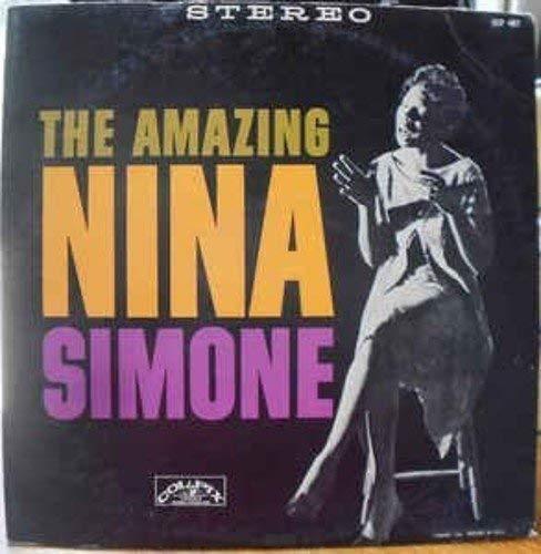 Nina Simone - The Amazing Nina Simone (Vinyl) - Joco Records