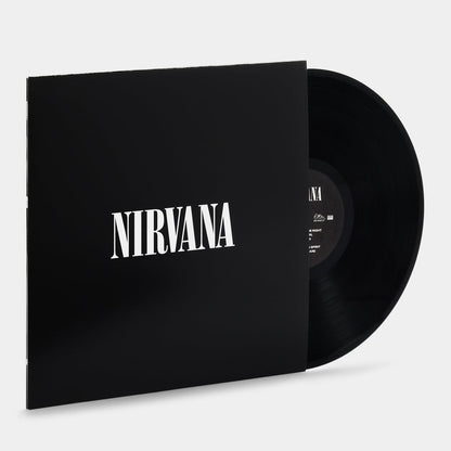 Nirvana - Nirvana (180 Gram) (2 LP) - Joco Records