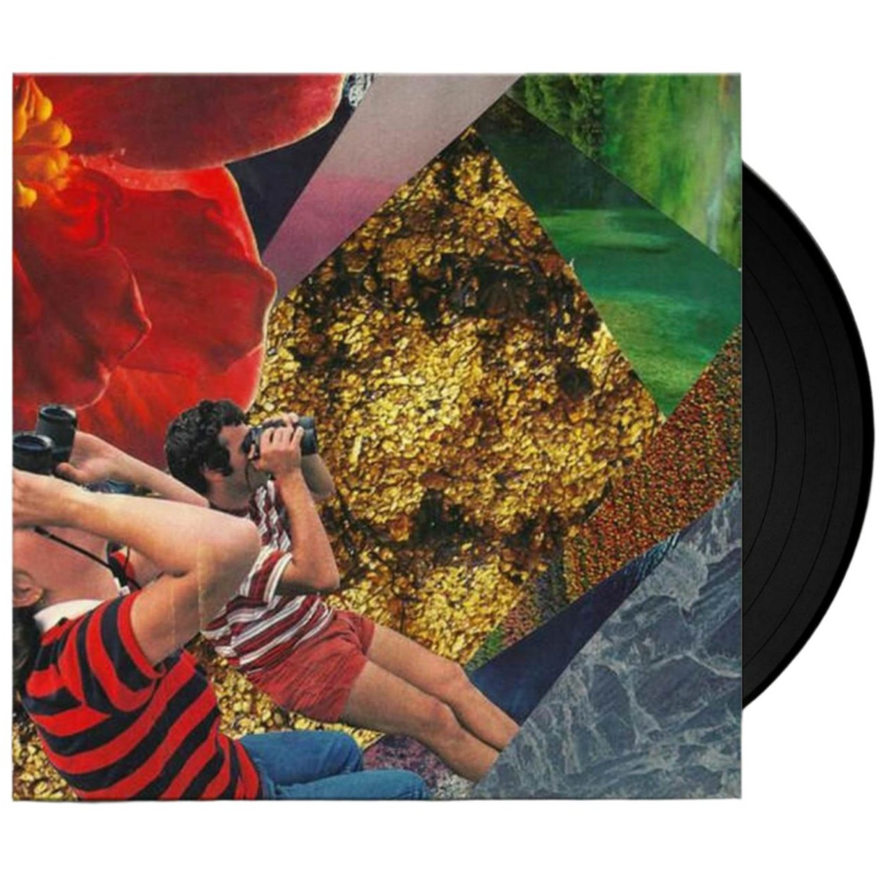 Mndsgn - Nomaps (LP) - Joco Records