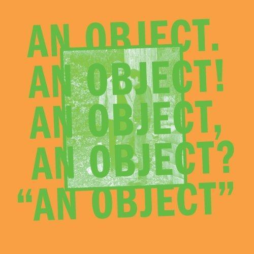 No Age - An Object (Vinyl) - Joco Records