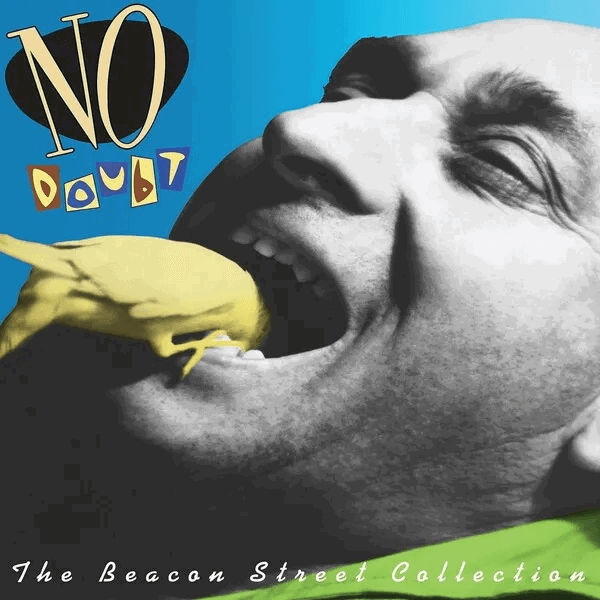 No Doubt - The Beacon Street Collection (Limited Edition, Canary Yellow Color Vinyl) (Import) - Joco Records