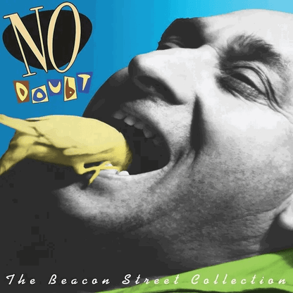 No Doubt - The Beacon Street Collection (Limited Edition, Canary Yellow Color Vinyl) (Import) - Joco Records
