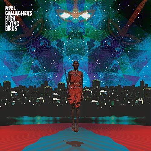 Noel Gallagher's High Flying Birds - This Is The Place (LP) - Joco Records