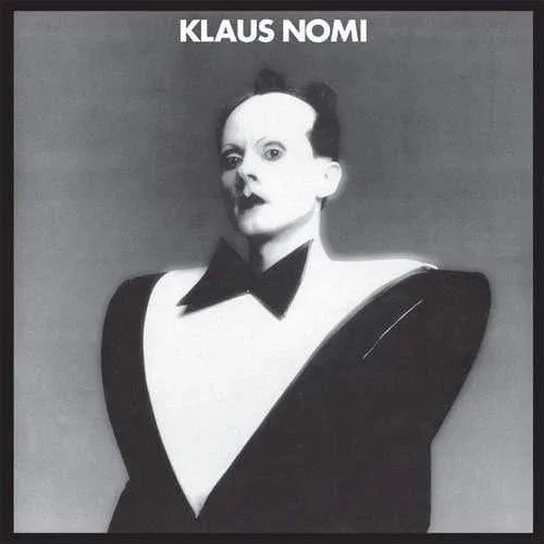 Nomi,Klaus - Klaus Nomi  (Vinyl) - Joco Records