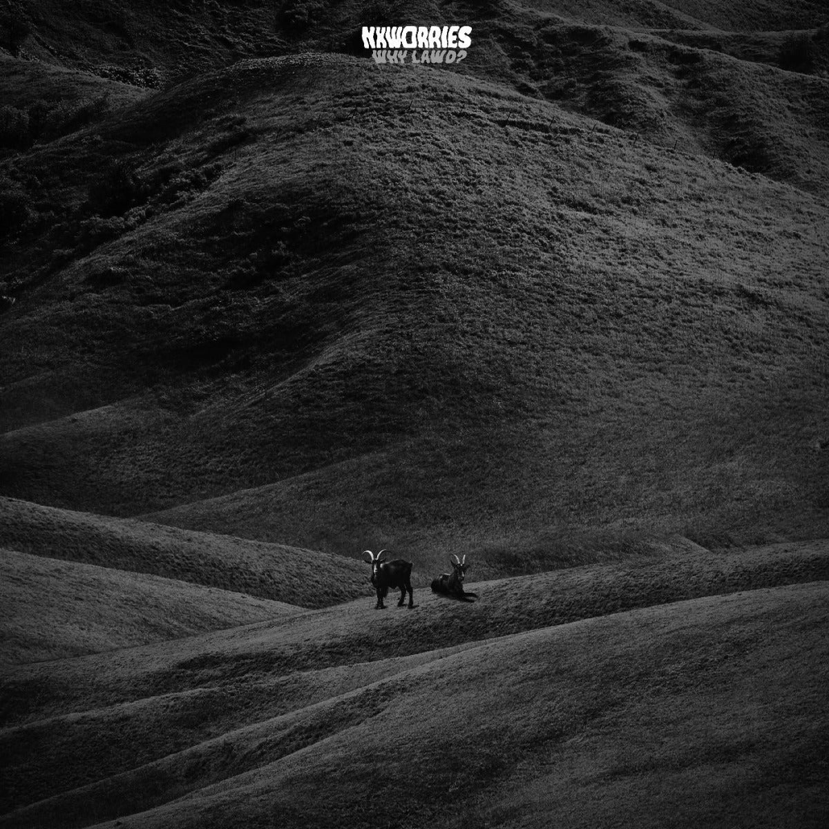 Nxworries - Why Lawd? (Indie Exclusive, Color Vinyl, Brown, Blue, Splatter) - Joco Records