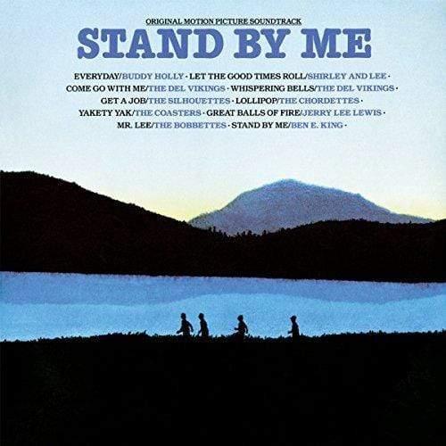 Stand By Me / O.S.T. - (LP) - Joco Records