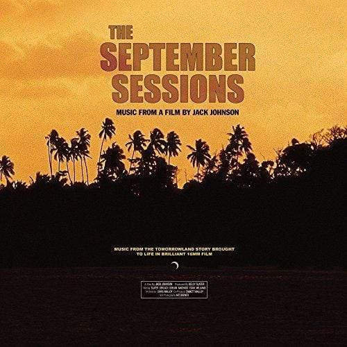 September Sessions / O.S.T. (Reis) - September Sessions / O.S.T. (Reis)  (Vinyl) - Joco Records