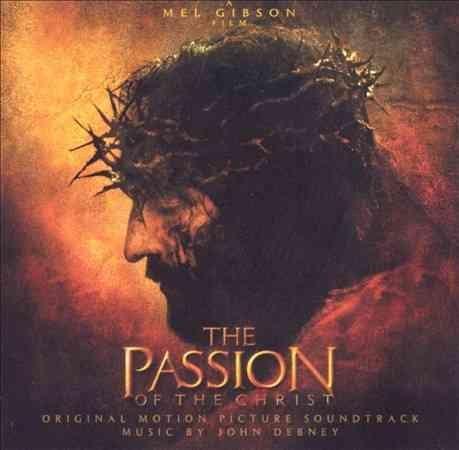 John Debney - Passion Of The Christ / O.S.T.  (Vinyl) - Joco Records