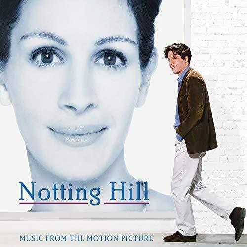 Notting Hill / O.S.T. - Notting Hill / O.S.T.  (Vinyl) - Joco Records