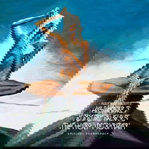 Alejandro Jodorowsky - The Holy Mountain Soundtrack / O.s.t. (Color Vinyl, Blue) (2 LP) - Joco Records