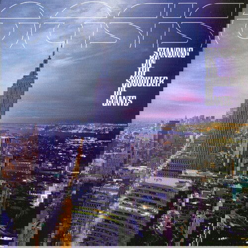 Oasis - Standing On The Shoulder Of Giants (180 Gram Vinyl) - Joco Records