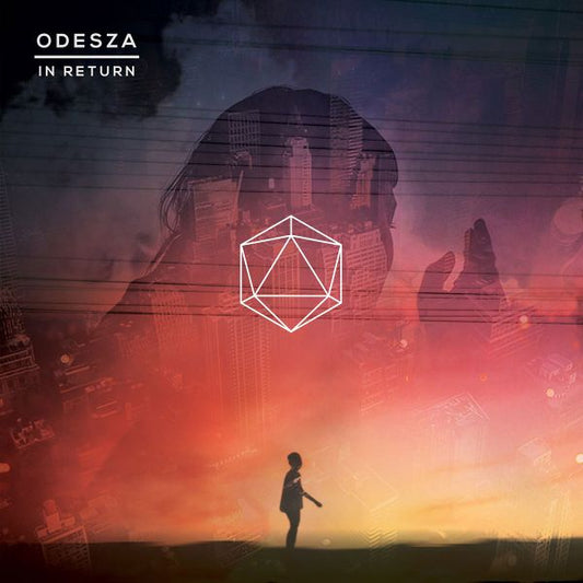 Odesza - In Return (Vinyl) - Joco Records