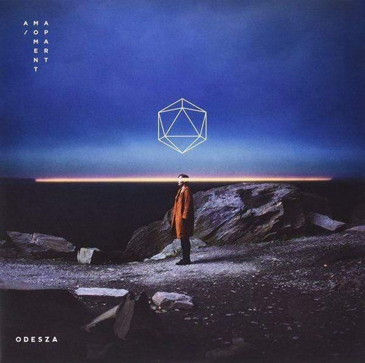 Odesza - Moment Apart (LP) - Joco Records