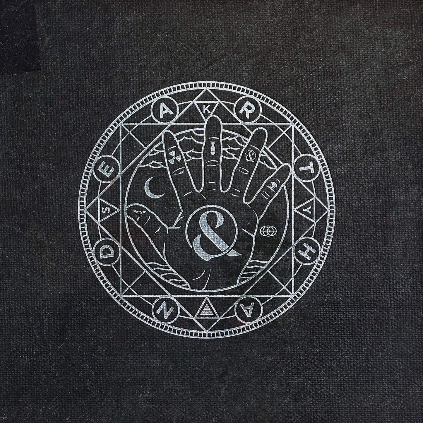 Of Mice & Men - Earthandsky (LP) - Joco Records