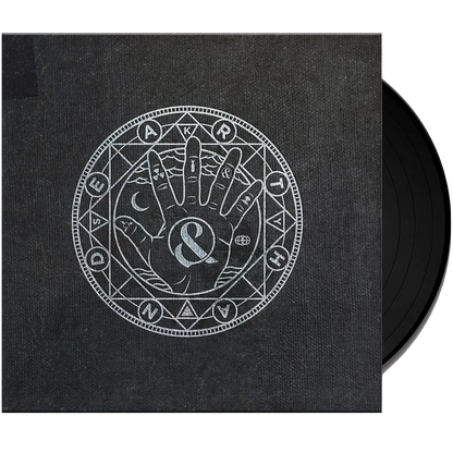 Of Mice & Men - Earthandsky (LP) - Joco Records