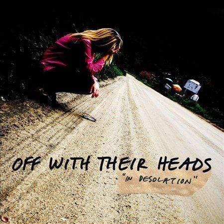 Off With Their Heads - In Desolation  (Vinyl) - Joco Records