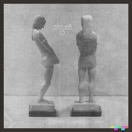 Olden Yolk - Olden Yolk  (Vinyl) - Joco Records