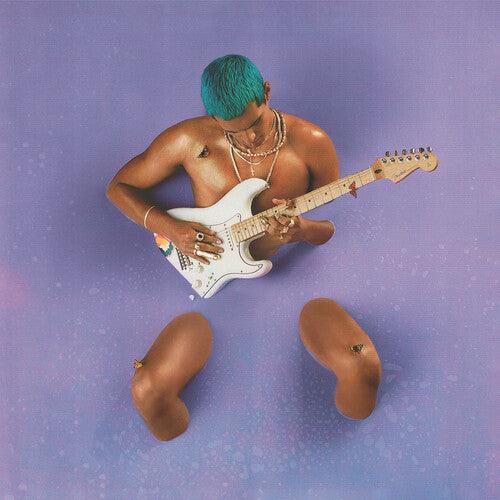 Omar Apollo - Apolonio (LP) - Joco Records