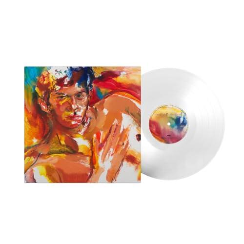 Omar Apollo - Live For Me  (Vinyl) - Joco Records