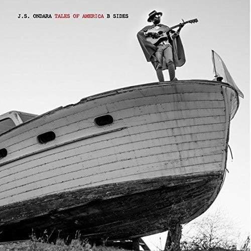 Ondara, J.S. - Tales Of America B Sides (LP) - Joco Records