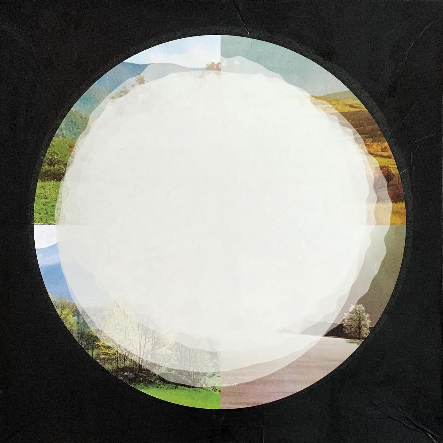 Oneida And Rhys Chatham - What'S Your Sign? (Vinyl) - Joco Records