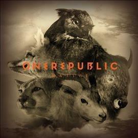 Onerepublic - Native (2 LP) - Joco Records