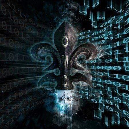 Operation: Mindcrime - A New Reality  (Vinyl) - Joco Records