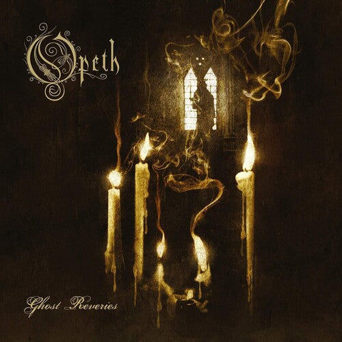 Opeth - Ghost Reveries (Import) (2 LP)