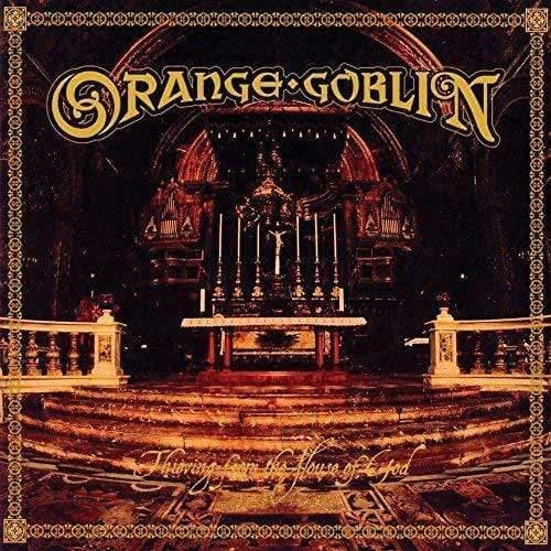 Orange Goblin - Thieving From The Ho (Vinyl) - Joco Records