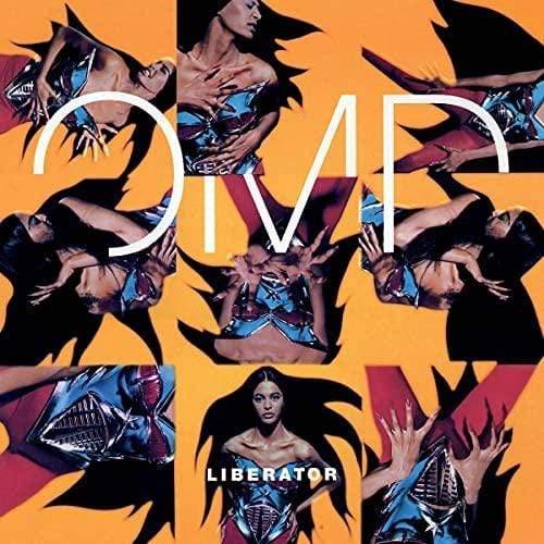 Orchestral Manoeuvres In The Dark - Liberator (LP) - Joco Records