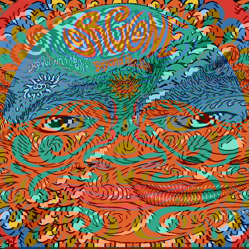 Orgone - Beyond the Sun (2 LP) - Joco Records