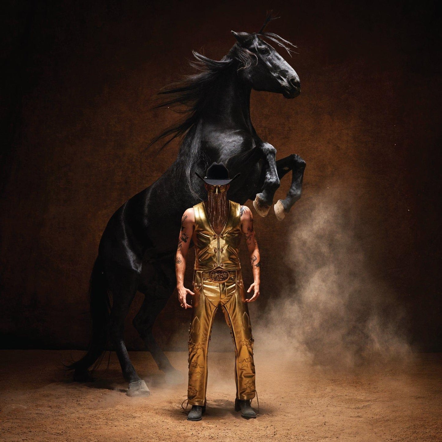 Orville Peck - Bronco (2 LP) - Joco Records