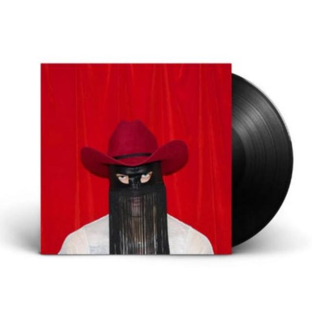 Orville Peck - Pony (LP) - Joco Records