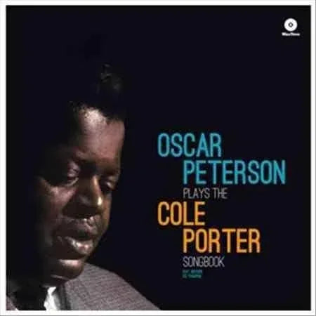 Oscar Peterson - Plays The Cole Porter Songbook (Vinyl) - Joco Records