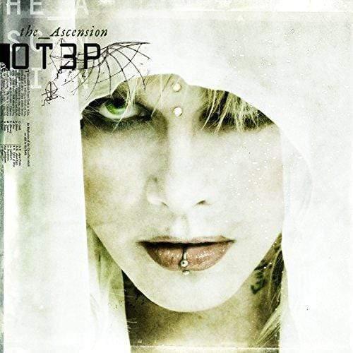 Otep - Ascension  (Vinyl) - Joco Records